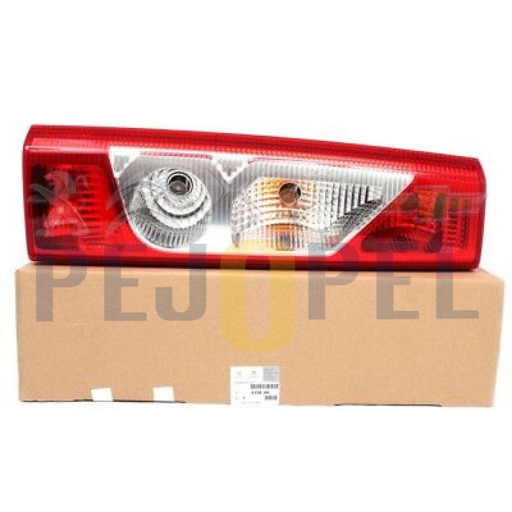 EXPERT TEPE/JUMPY-3 07- BM STOP LAMBASI SOL