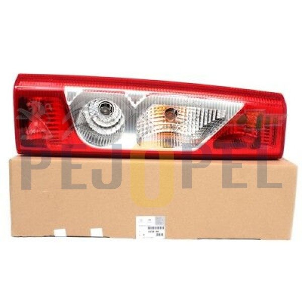 EXPERT TEPE/JUMPY-3 07- BM STOP LAMBASI SOL