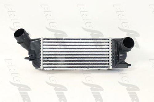 INTERCOOLER RADYATORU 407 (04>), C5 (04-07)