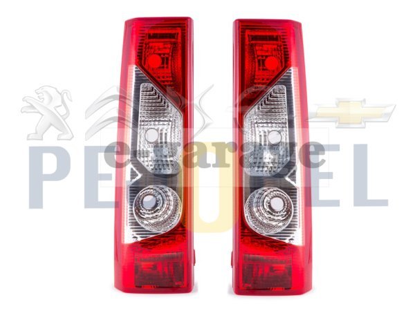 EXPERT TEPE/JUMPY-3 07- BM STOP LAMBASI SAĞ