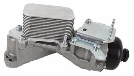 YAG SOGUTUCU KOMPLE P107-P206-P307-C1-C2-C3 DV4(1,4HDI) P307-P407-PARTNER II-BERLINGO II DV6(1,6HDI)