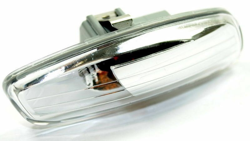 PEUGEOT 207  AYNA SİNYALİ -- SOL --