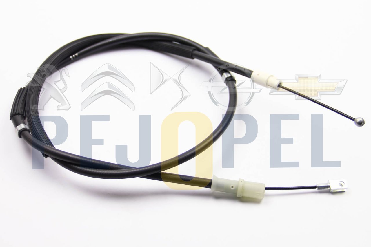 VECTRA A 89- 20NE C20NE 20XE X20XEV C20XE C25XE EL FREN TELİ SOL