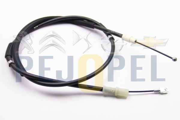 VECTRA A 89- 20NE C20NE 20XE X20XEV C20XE C25XE EL FREN TELİ SOL
