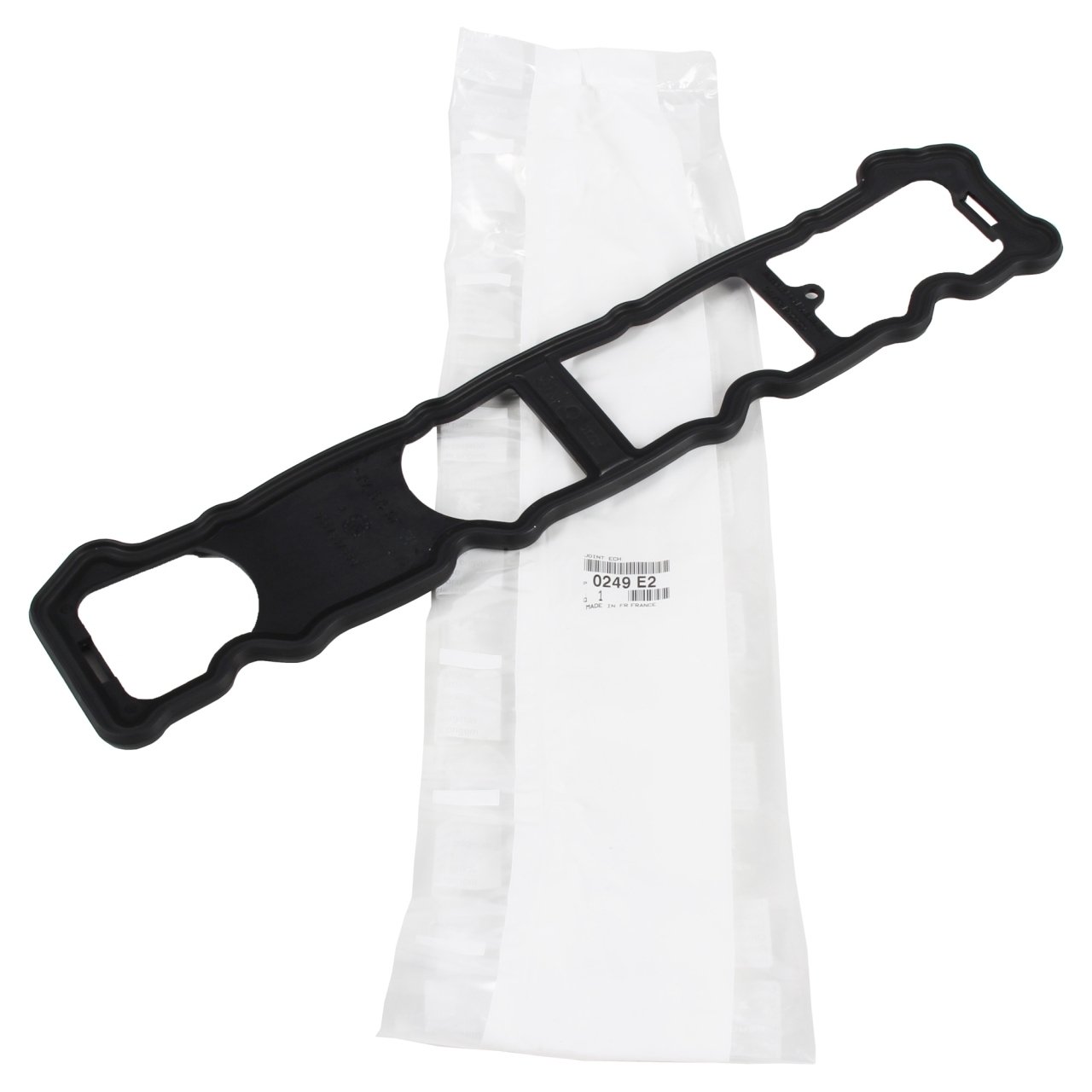 KÜLBÜTÖR KAPAK CONTA C2-C3-C4-206-207-307 1.4İ 16V