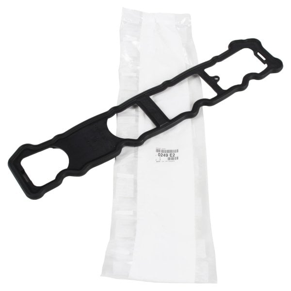 KÜLBÜTÖR KAPAK CONTA C2-C3-C4-206-207-307 1.4İ 16V