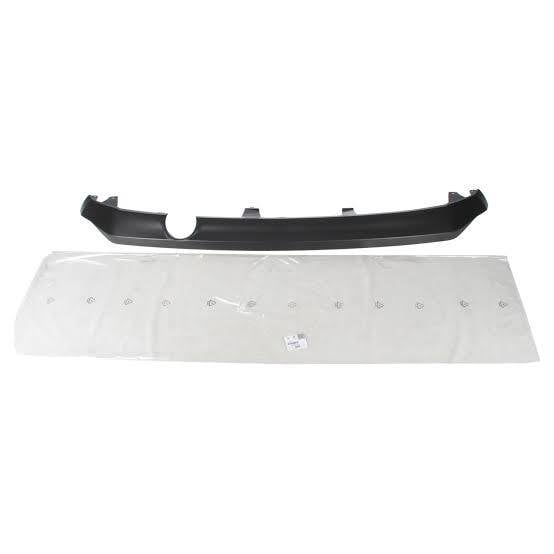ARKA TAMPON ALT PLASTİK SPOİLER C3 III 09>