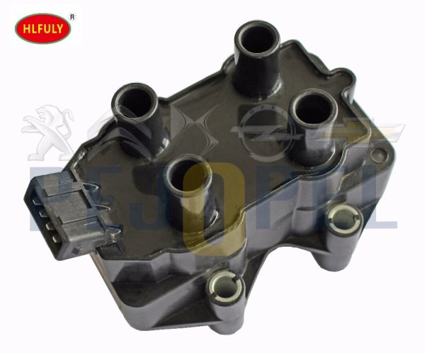 ASTRA F-G VECTRA A-B OMEGA B 94-01 X20XEV ATEŞLEME BOBİNİ