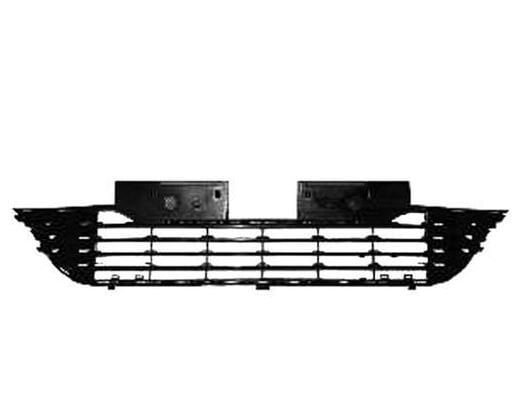 CITROEN C4 04-->09 ON TAMPON ALT IZGARASI C4