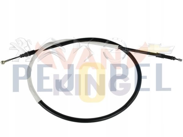 CORSA C 01-03 BM EL FREN TELİ SOL