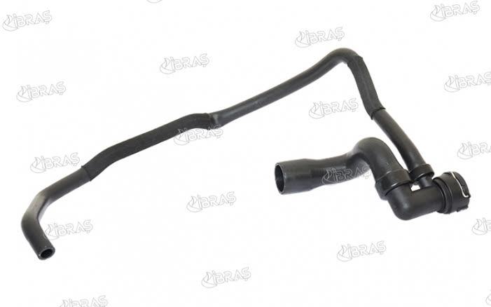 RADYATOR ALT HORTUMU ASTRA J 1,6  10>>