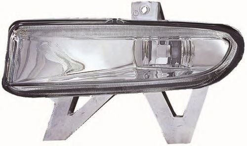 PEUGEOT 406  ( 1999-2003 ) SİS FARI SOL