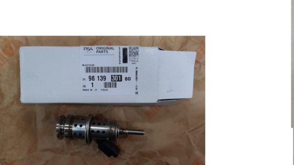 PEUGEOT  & CITROEN & OPEL  -- KATALİZÖR AD BLUE ENJEKTÖRÜ  -- 1.5 HDİ ( DV5 ) -- 208 / 2008 / 301 / 308 / 3008 / 508 / 5008 / TEPEE / RİFTER / C3 / C4 / C5 / C-ELYSEE / CORSA F / ASTRA L / MOKKA / CROSSLAND / GRANDLAND X