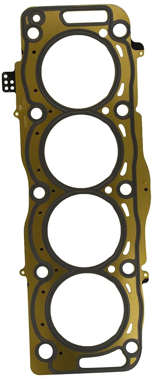 SİLİNDİR KAPAK CONTA 3 DELİK MONDEO KUGA DW10 10>