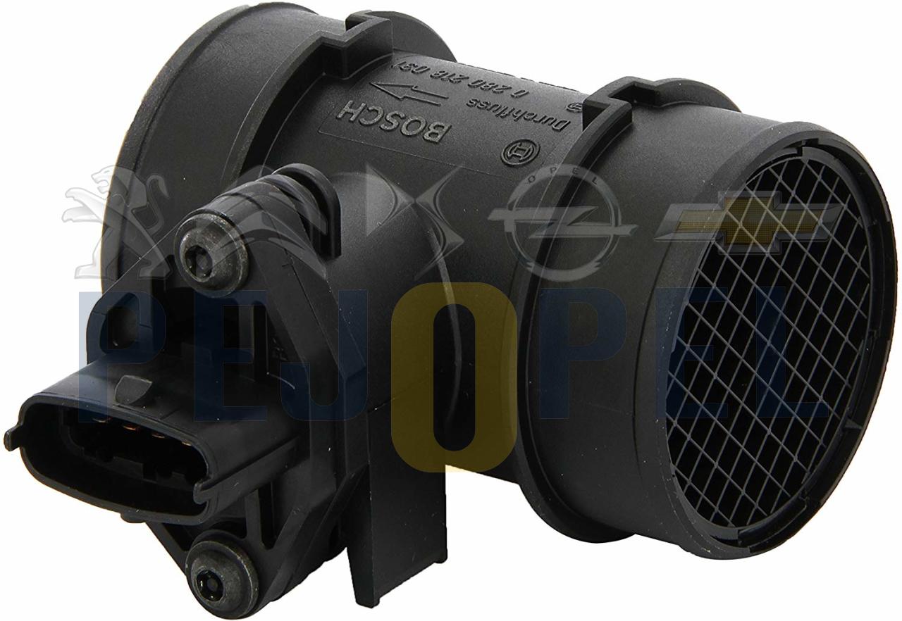 CORSA C AGİLA A 01-04 Z12XE HAVA DEBİMETRESİ