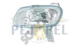 106 96- BM SİS FARI SOL