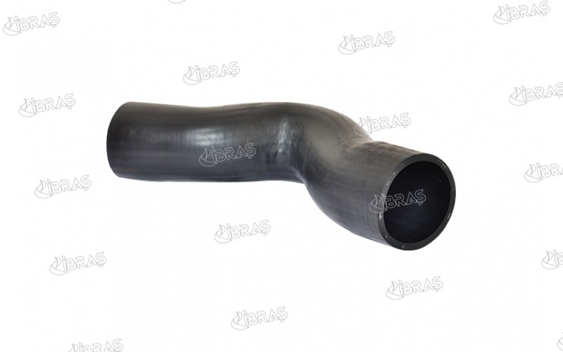 TURBO HORTUMU ASTRA H/ZAFIRA B 1,6 05->