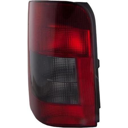 STOP LAMBASI SOL PARTNER / BERLINGO 96-->05 ( ARKA BAGAJ CIFT KAPI - YANA AÇILIR - DUYSUZ )