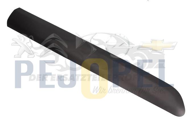 PEUGEOT & CITROEN PARTNER TEPEE / BERLİNGO ÖN SAĞ KAPI BANDI 2008-->