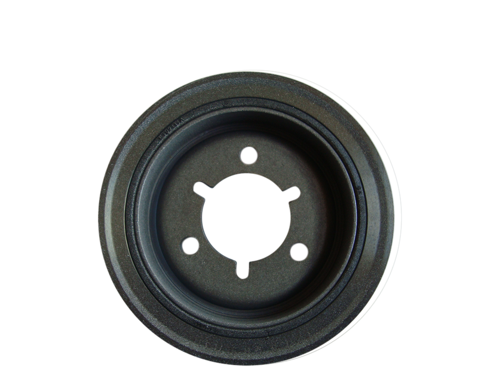 KRANK KASNAK  P.206-206+ 1.4İ