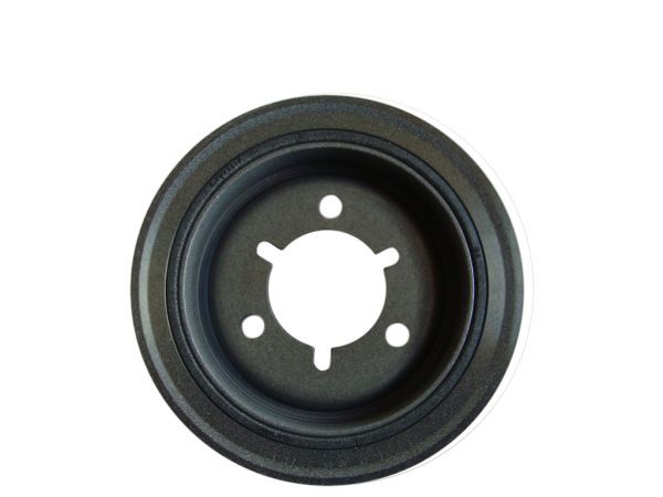 KRANK KASNAK  P.206-206+ 1.4İ