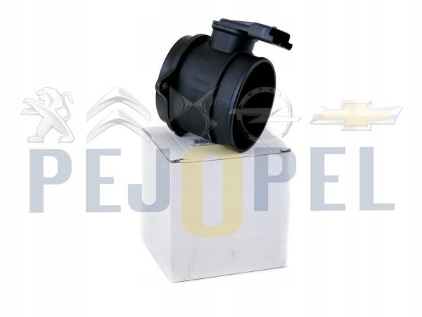 C4/307/C4PC/407 08- 1.6 HDI HAVA DEBİMETRESİ