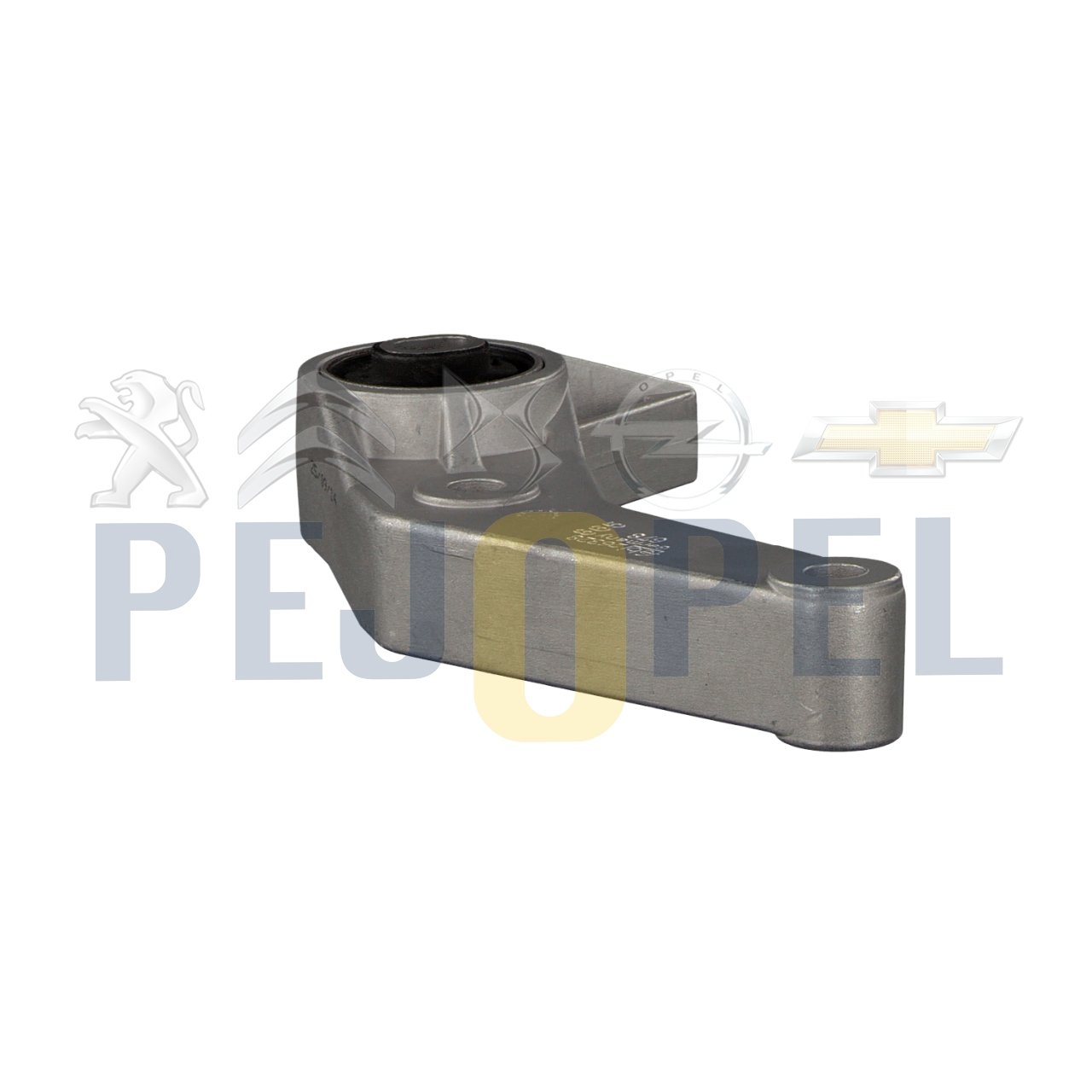 CORSA C 02- BM MOTOR KULAK BRAKETİ : ARKA
