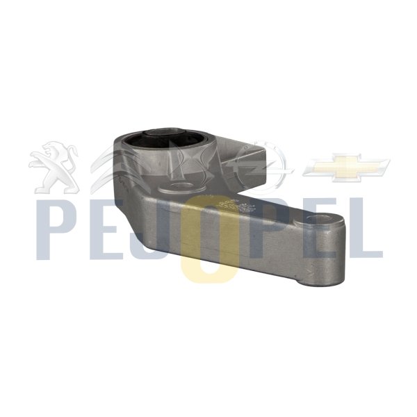 CORSA C 02- BM MOTOR KULAK BRAKETİ : ARKA