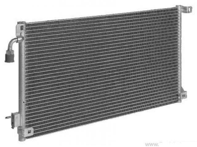 KLIMA RADYATORU P106 YM CITROEN: SAXO