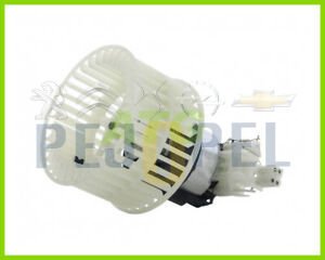VECTRA A 89-93 BM KALORİFER MOTORU