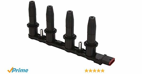 ATESLEME BOBINI 48004 ASTRA H 1,6/1,8 04-> CORSA D 1,6T 97->MERIVA-VECTRA C 1,6/1.8/1.6T 05>