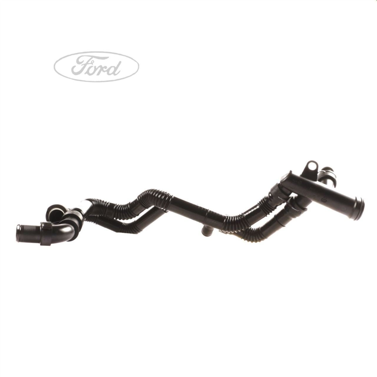 SU KOLLEKTÖRÜ  P.206 HDİ - FİESTA 1.4 TDCİ 02>
