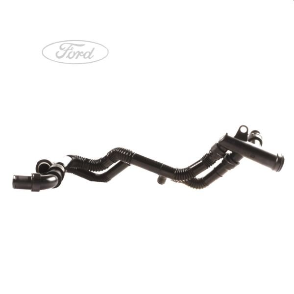 SU KOLLEKTÖRÜ  P.206 HDİ - FİESTA 1.4 TDCİ 02>