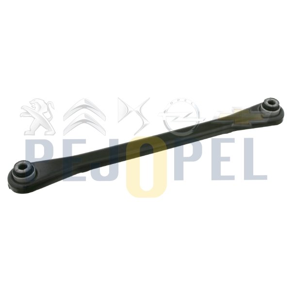 C5 X7 / C6 /407 11- 1.6 HDI TORSİYON DENGE KOL ARKA : L/R