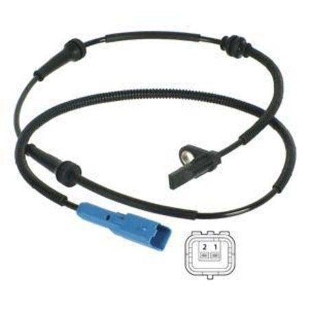 ABS SENSORU ARKA (SAG / SOL) P301P207-P208-C ELYSEE-C3 PICASSO