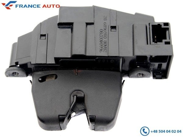 PEUGEOT & CITROEN -- BAGAJ KİLİDİ  TEPEE / 206 SW / 207 / 307 / 308 / 3008 / 407 / 508 / C2 / C4 / C4 PC / C5 ( X7 )