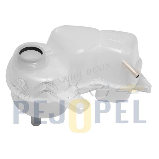 GENLESME TANKI OPEL ASTRA F