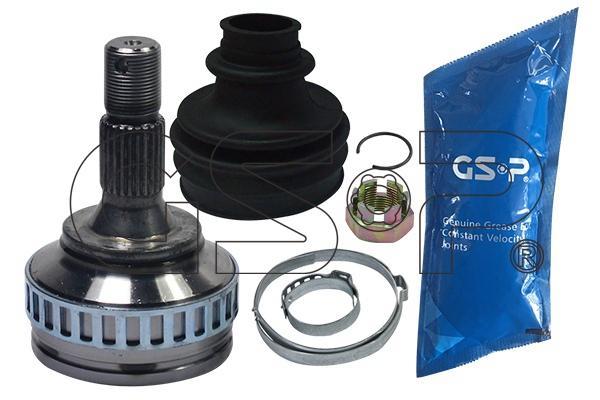 AKS KAFA TAMIR TAKIMI PARTNER-BERLINGO-ZX-XSARA-XSARA PICASSO (TEKERLEK TARAFI DIS FREZE: 25 DIS, TE