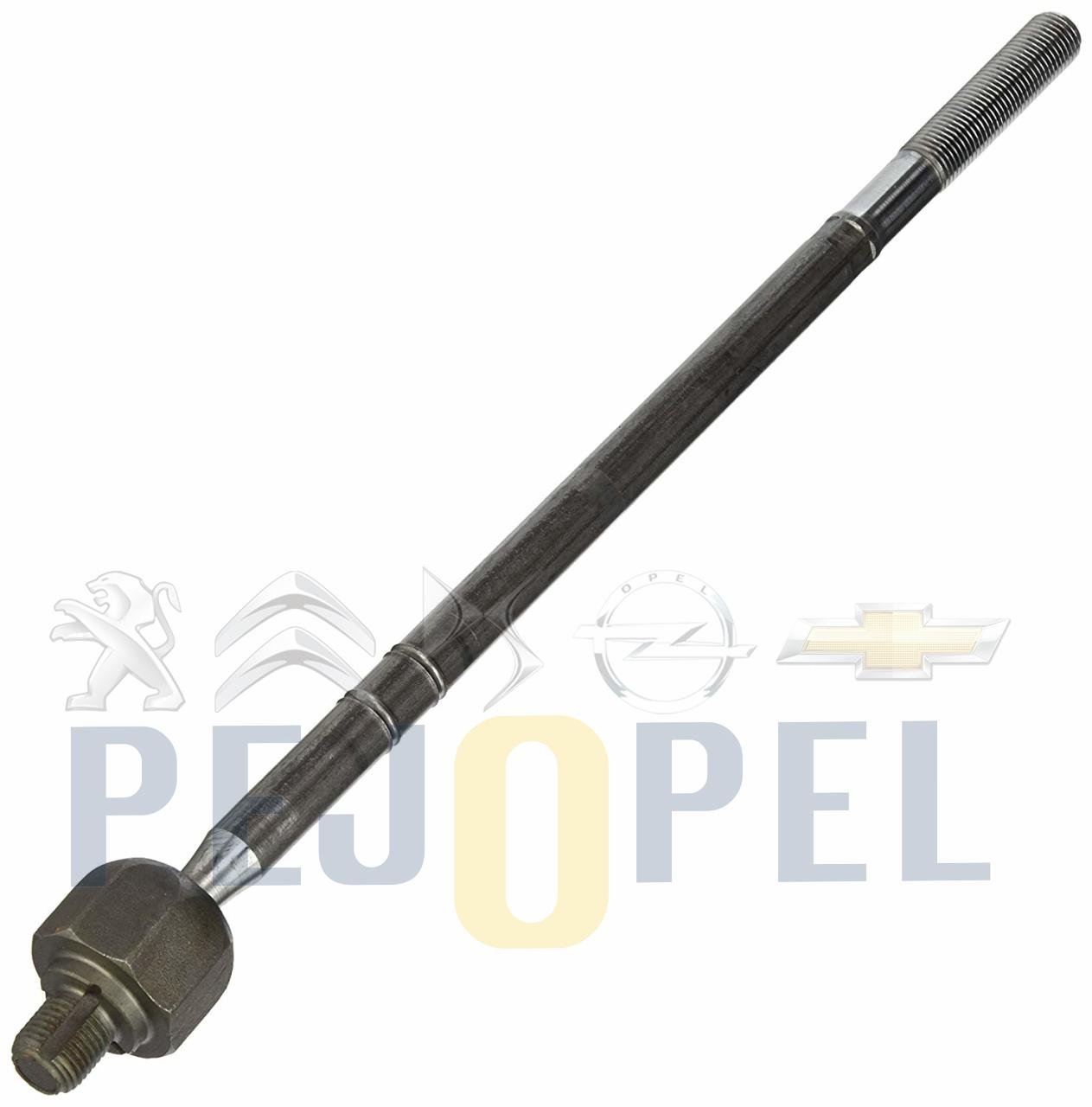 ROTMILI VECTRA B 96--> ZF DIREKSIYON SISTEMI R9 09/97-07/01