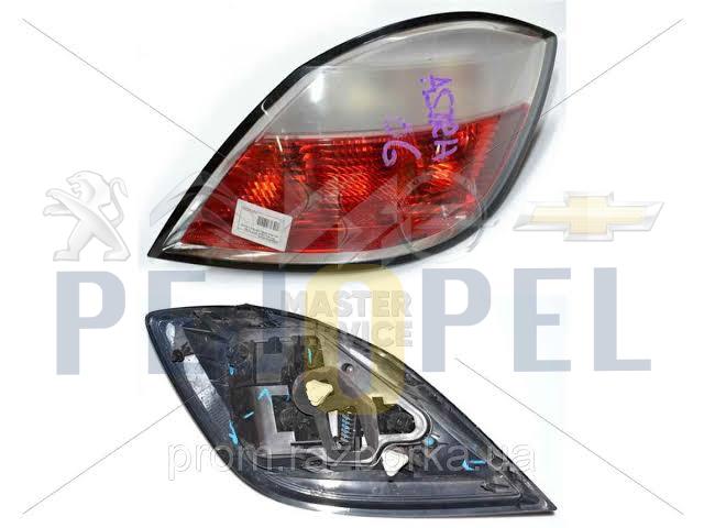 STOP LAMBASI SAG DUYSUZ ASTRA H 04>07
