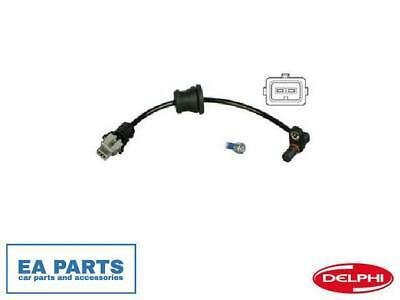 ABS HIZ SENSORU ARKA SAG/SOL CHEVROLET CAPTIVA-OPEL ANTARA