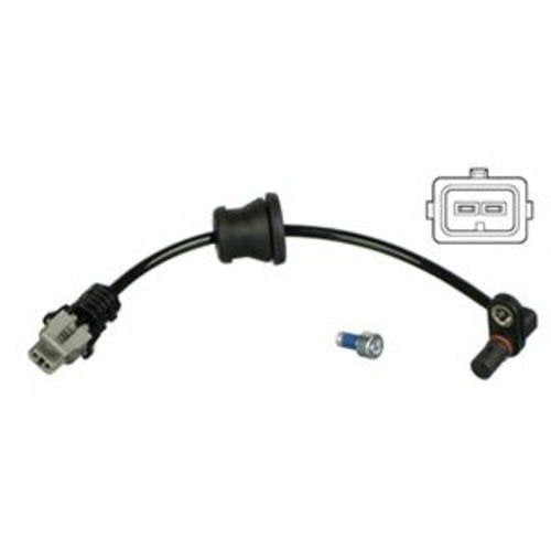 ABS HIZ SENSORU ARKA SAG/SOL CHEVROLET CAPTIVA-OPEL ANTARA