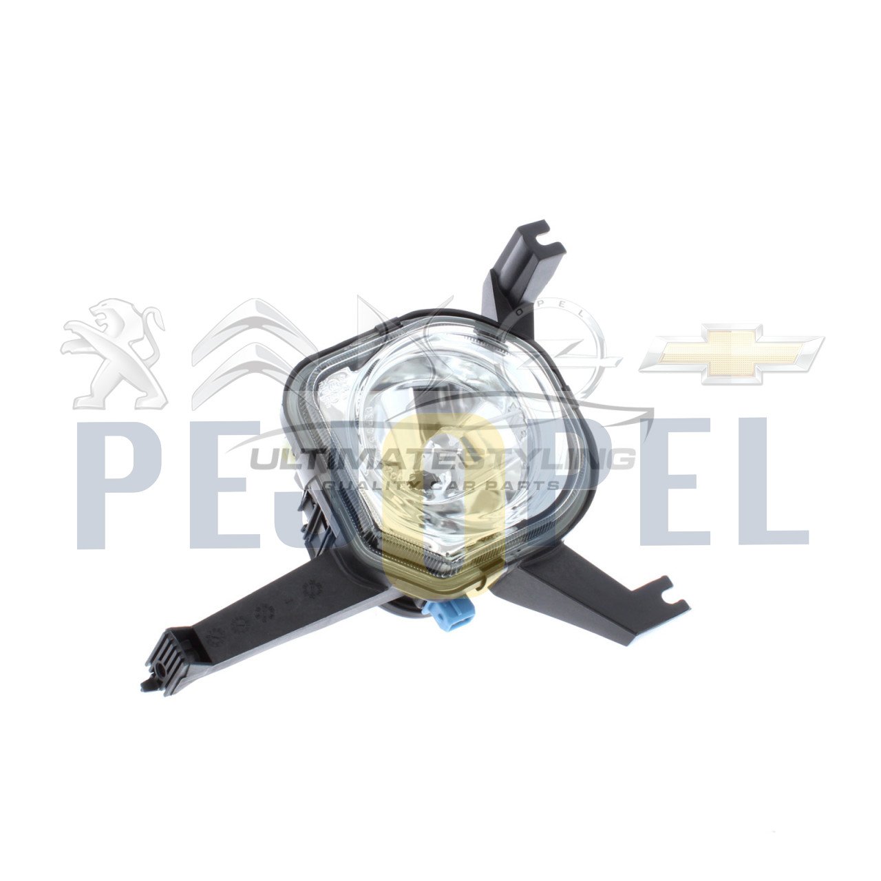 306 00-04 BM SİS FARI SOL