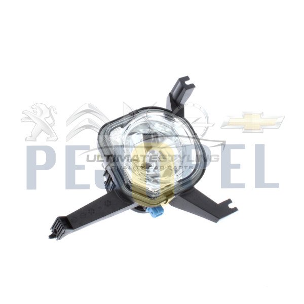 306 00-04 BM SİS FARI SOL