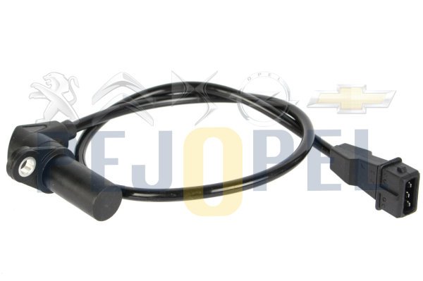 ASTRA G ASTRA H CORSA B CORSA C CORSA D 96- X12XE Z12XE Z12XEP Z14XEP KRANK DEVİR SENSÖRÜ