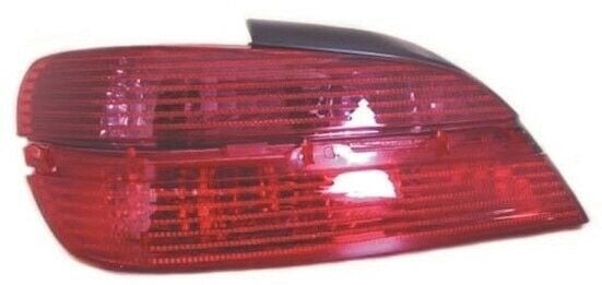 PEUGEOT 406 ( 1999-->2003 ) STOP LAMBASI SOL