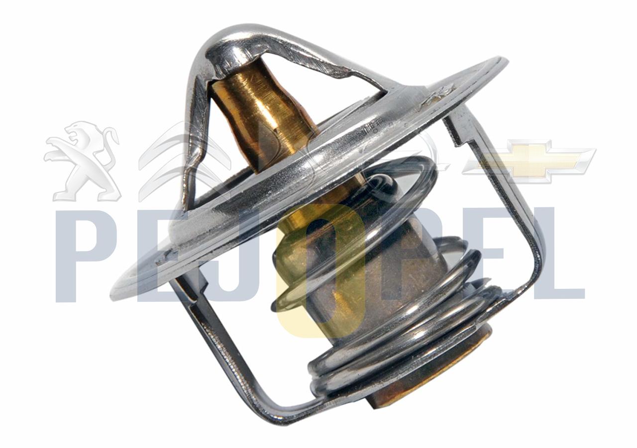 CRUZE KALOS AVEO LACETTI REZZO 04- F14S-F14D-F16D3 TERMOSTAT