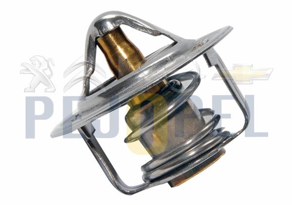 CRUZE KALOS AVEO LACETTI REZZO 04- F14S-F14D-F16D3 TERMOSTAT