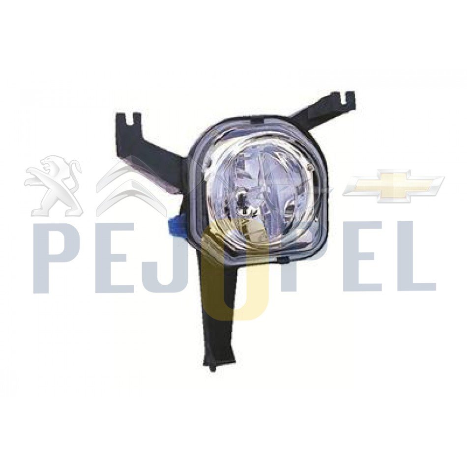 306 00-04 BM SİS FARI SAĞ