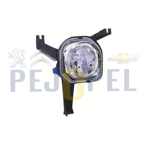 306 00-04 BM SİS FARI SAĞ